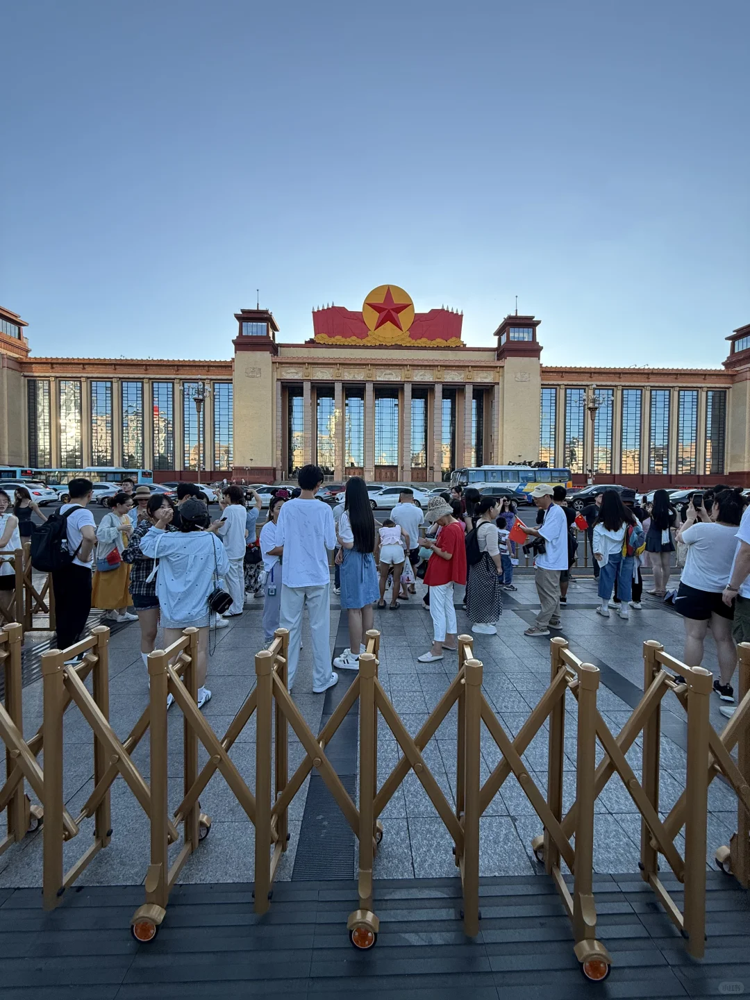 📍南昌8.26号受难已回。。。两个人都奔溃了😭