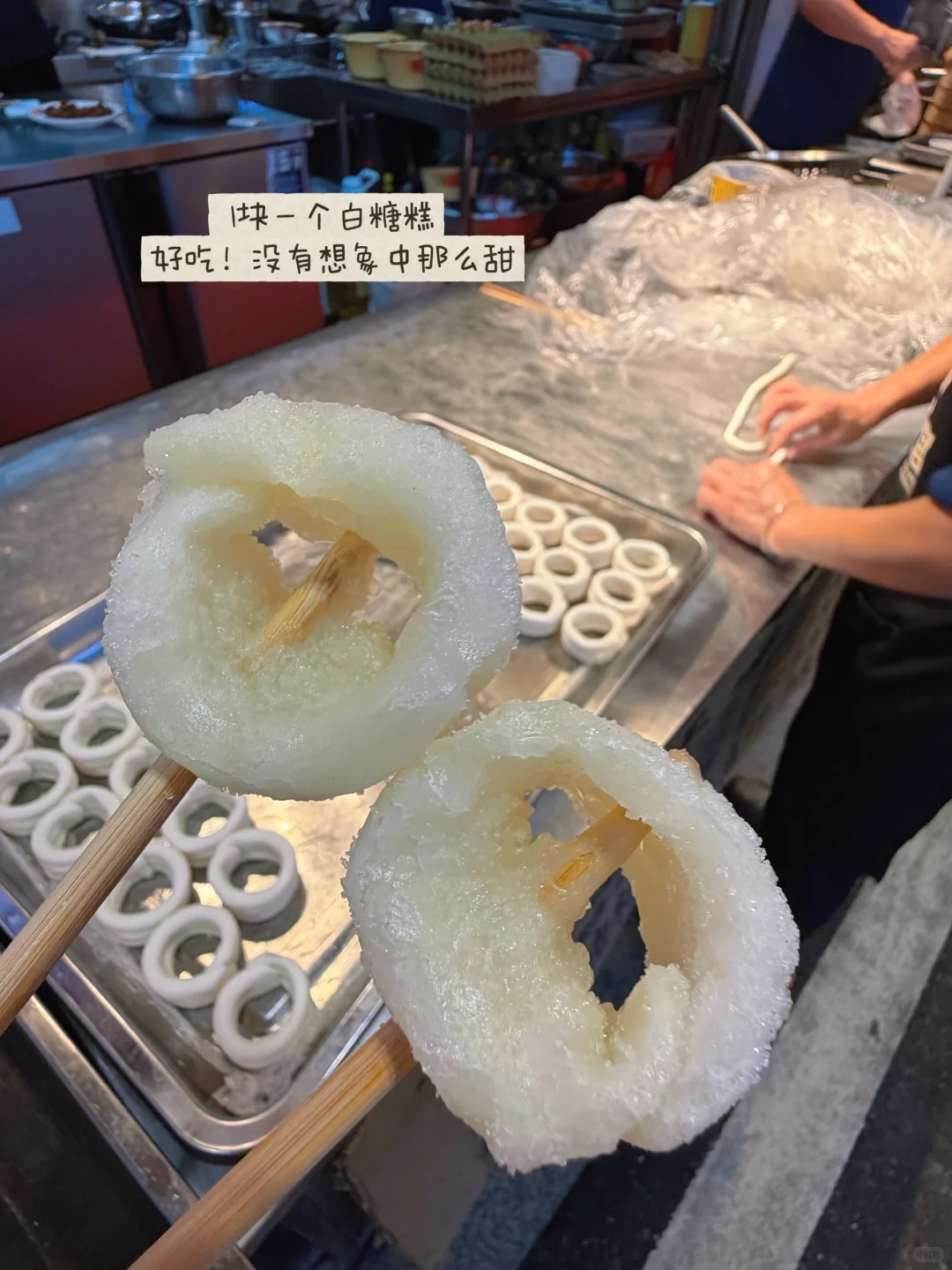 南昌太适合穷游逛吃了！！消费观崩塌了！！