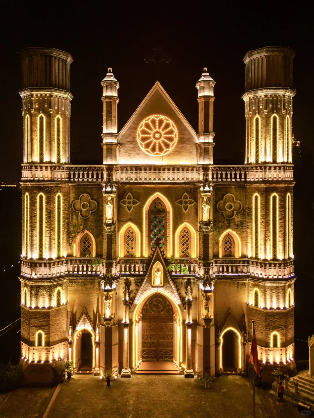 以为景德镇很美了，直到我去了这里