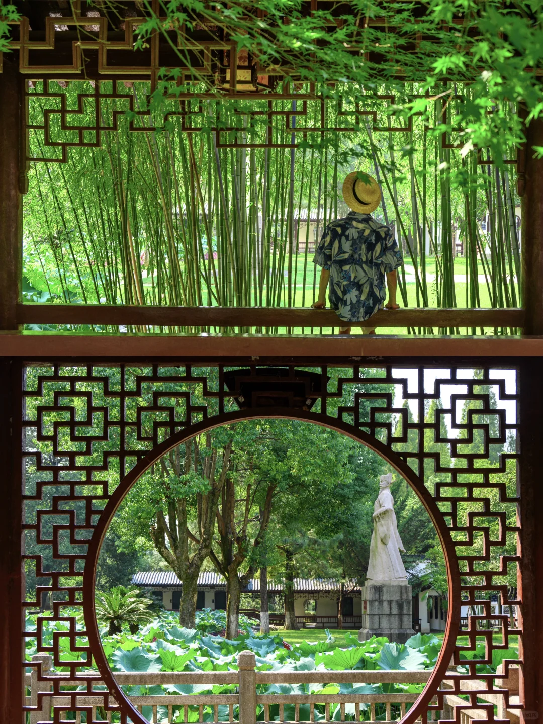 以为景德镇很美了，直到我去了这里