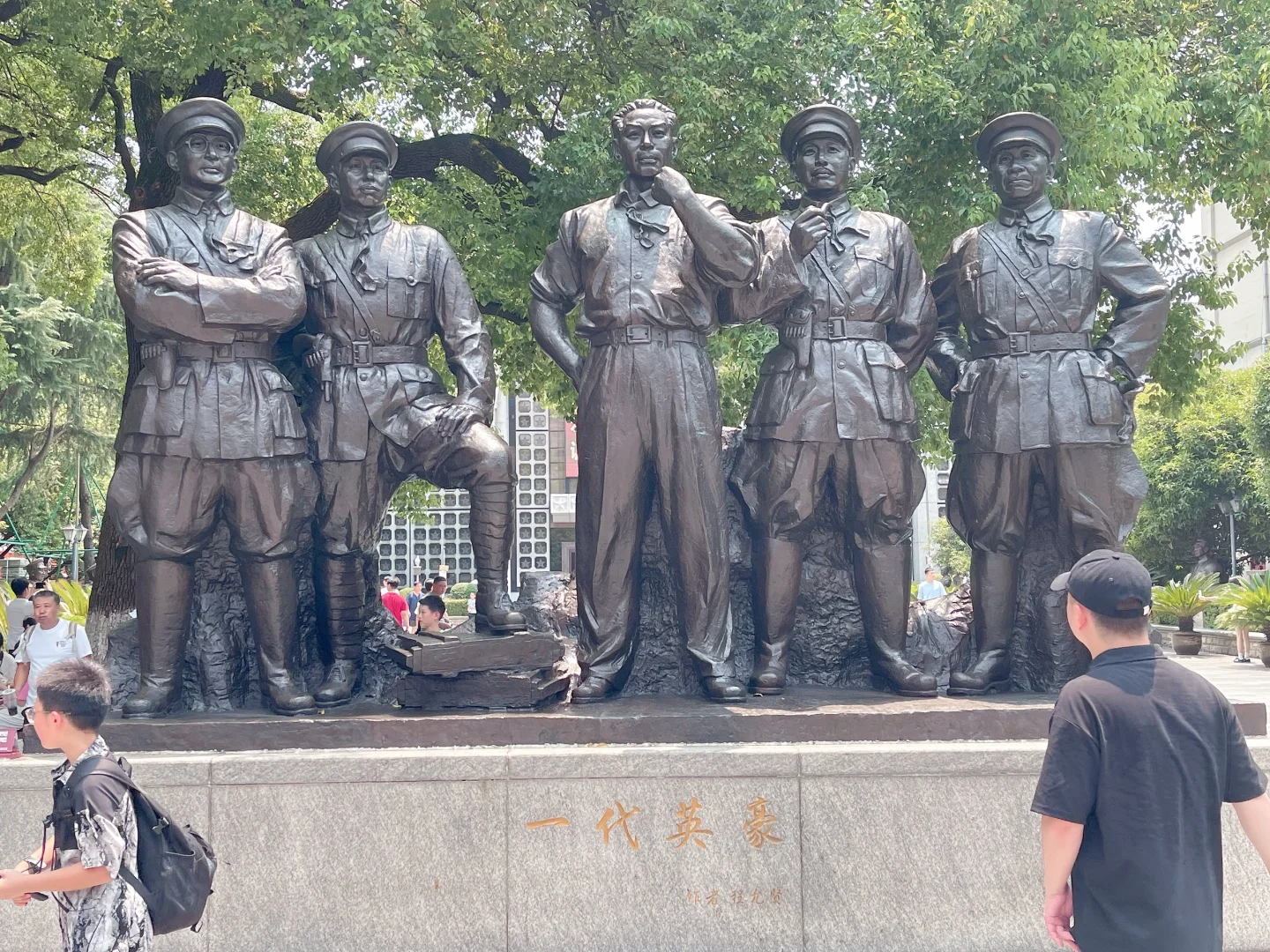 合肥出发南昌不用预约的特种兵一日游