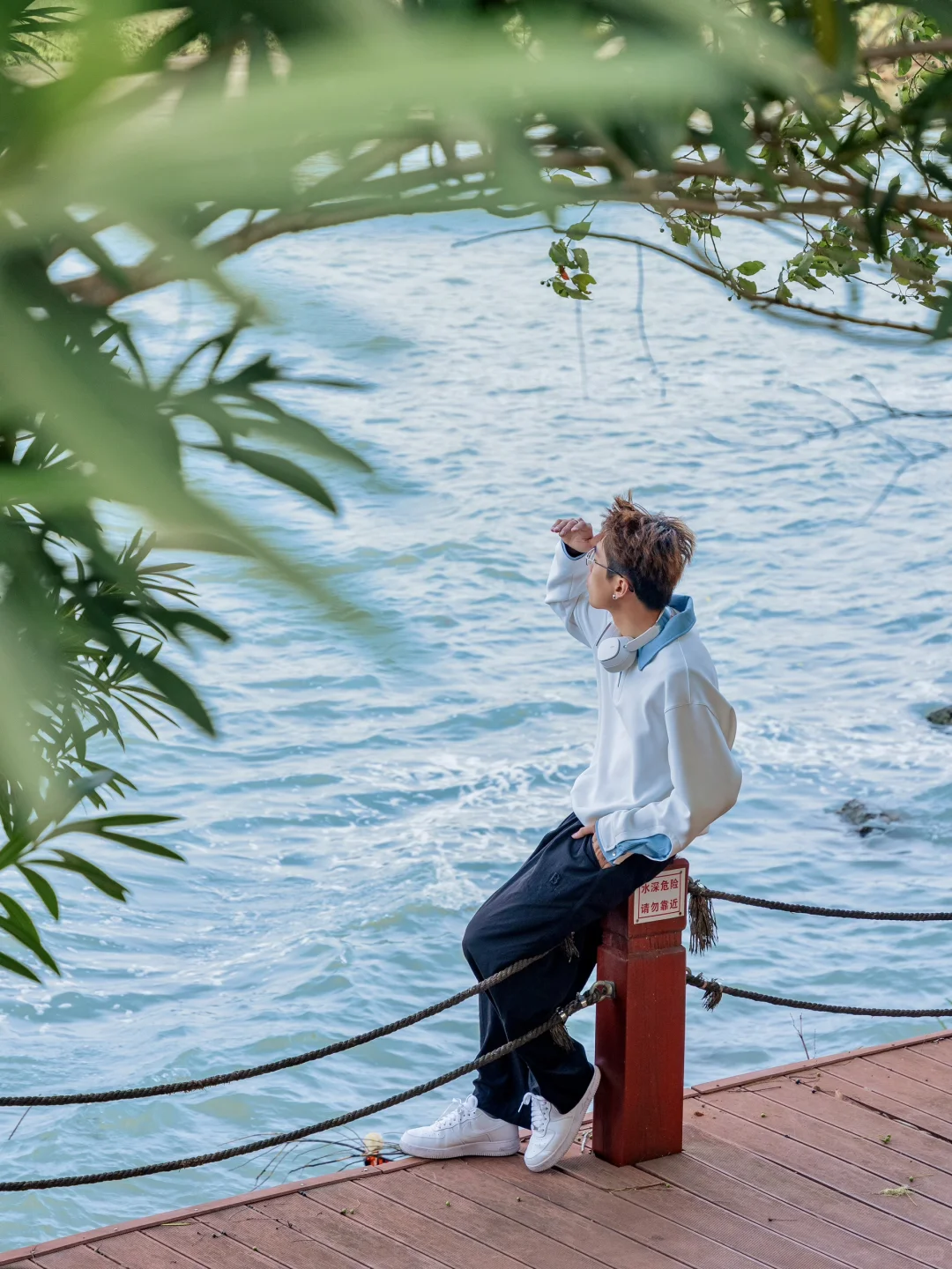 人生建议‼️来南昌拍完这些地方才算没白来😭