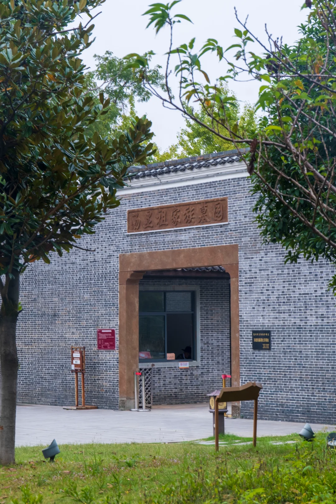 江西｜“才子之乡”抚州的城中一日游攻略