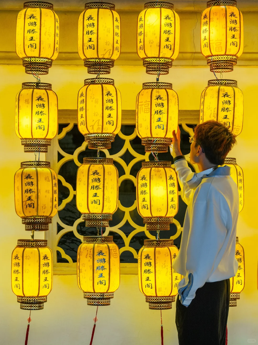 人生建议‼️来南昌拍完这些地方才算没白来😭