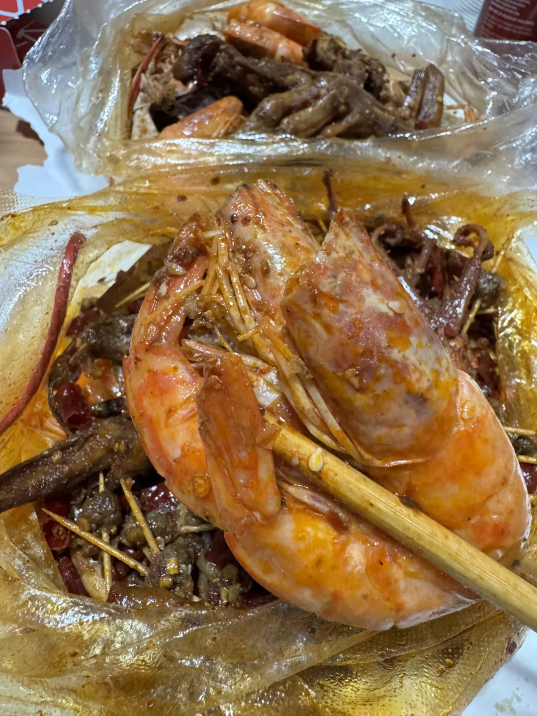 来南昌一定要吃的辣卤！！！！点过几十次！！