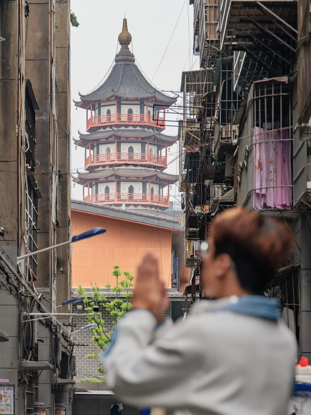 人生建议‼️来南昌拍完这些地方才算没白来😭
