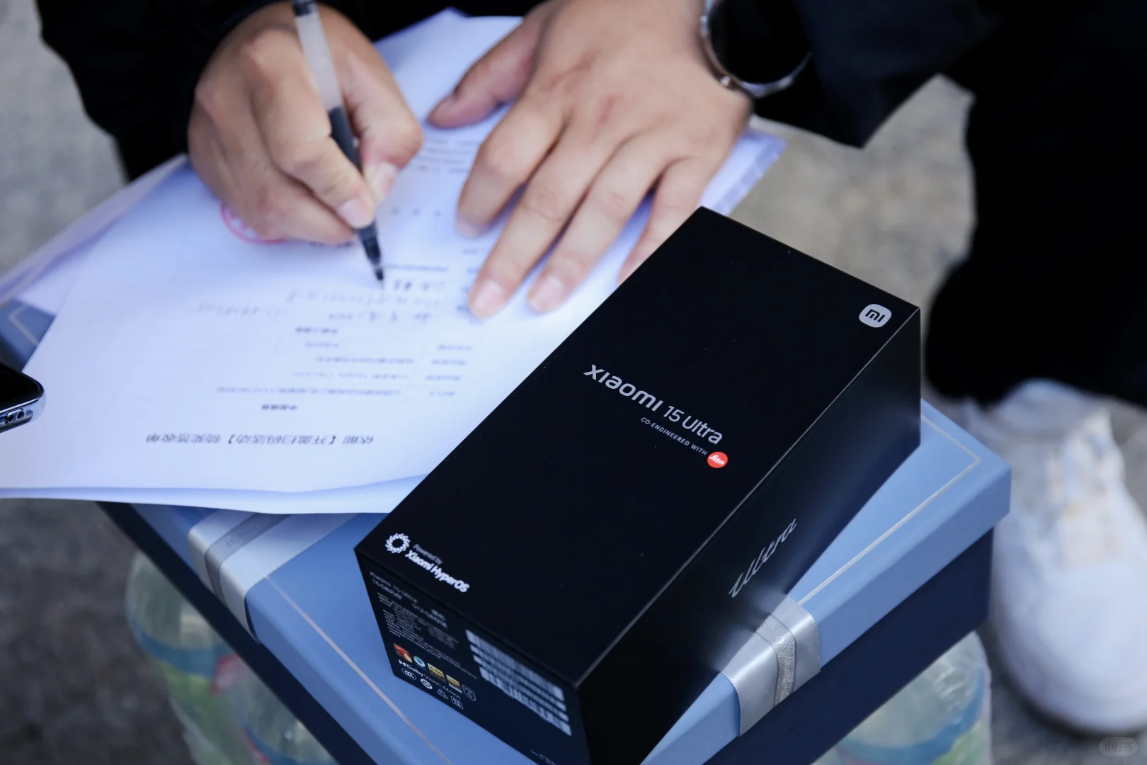 南昌锦鲤本鲤诞生！月月赢手机幸运暴击来袭