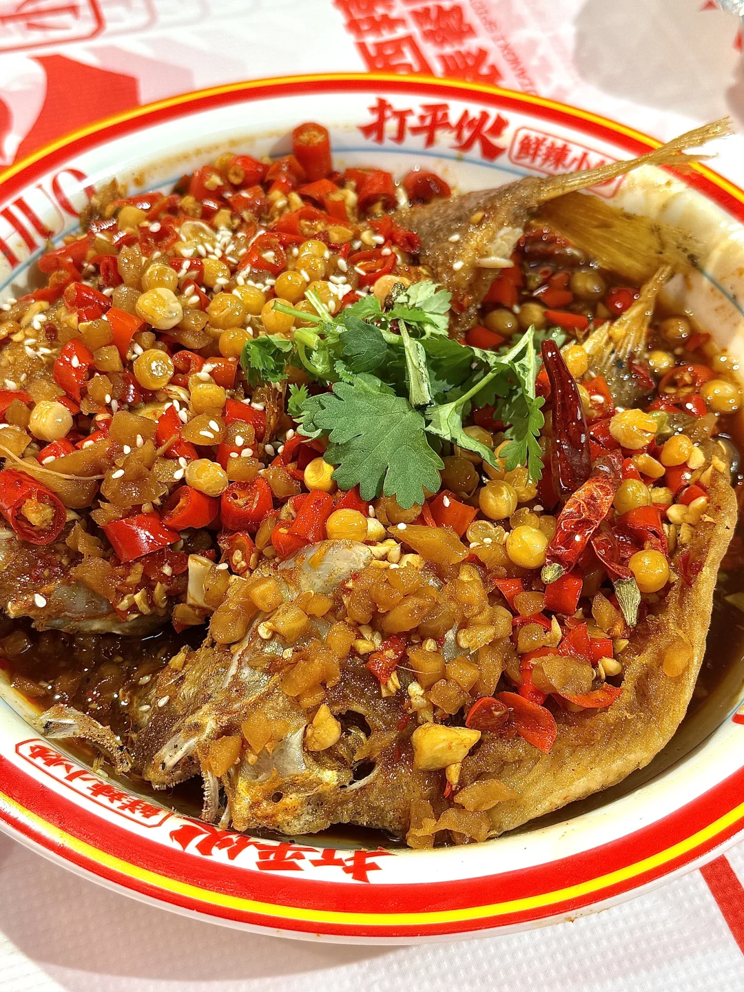 谁说这个打平伙不好吃了…！这打平伙太好吃了