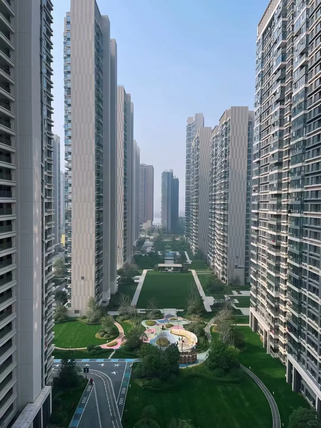 从上海回南昌，又重回上海的心路历程(一)