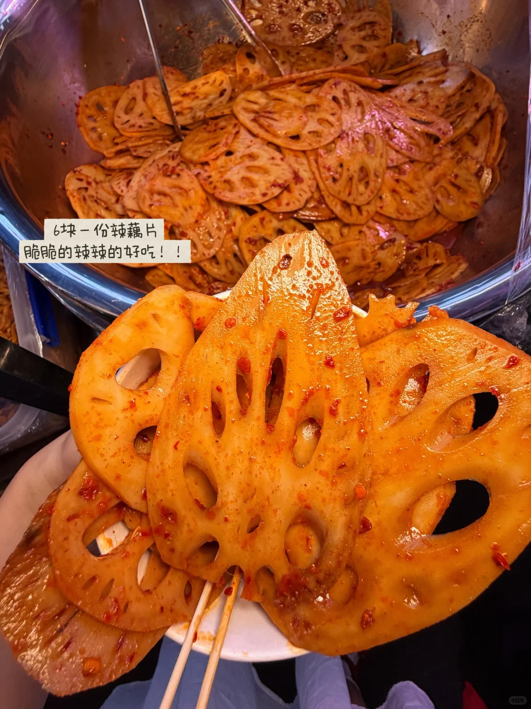 南昌太适合穷游逛吃了！！消费观崩塌了！！