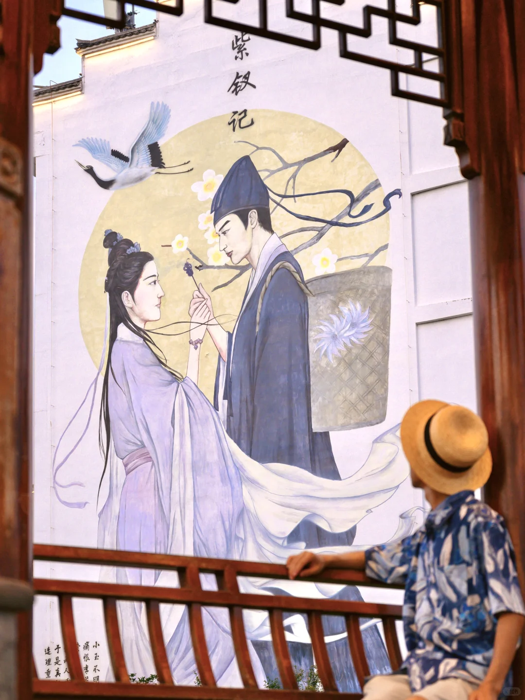 以为景德镇很美了，直到我去了这里