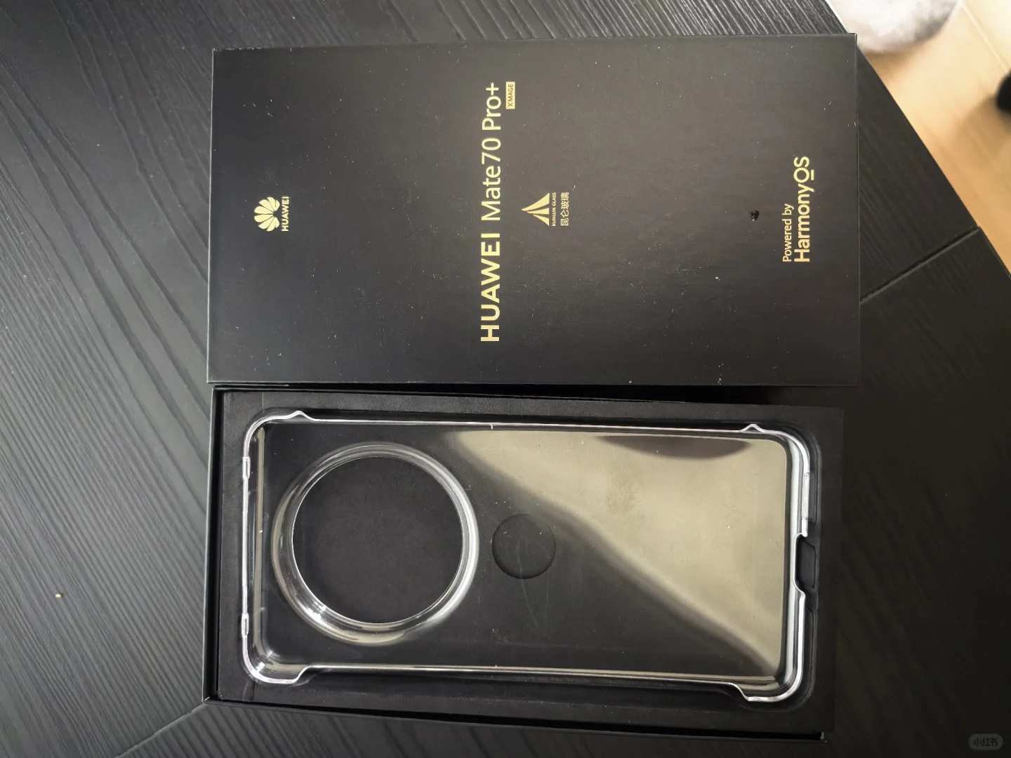 出自用华为mate70 pro+