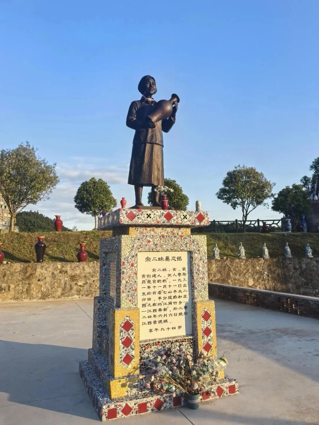 南昌！景德镇！好玩！好吃！