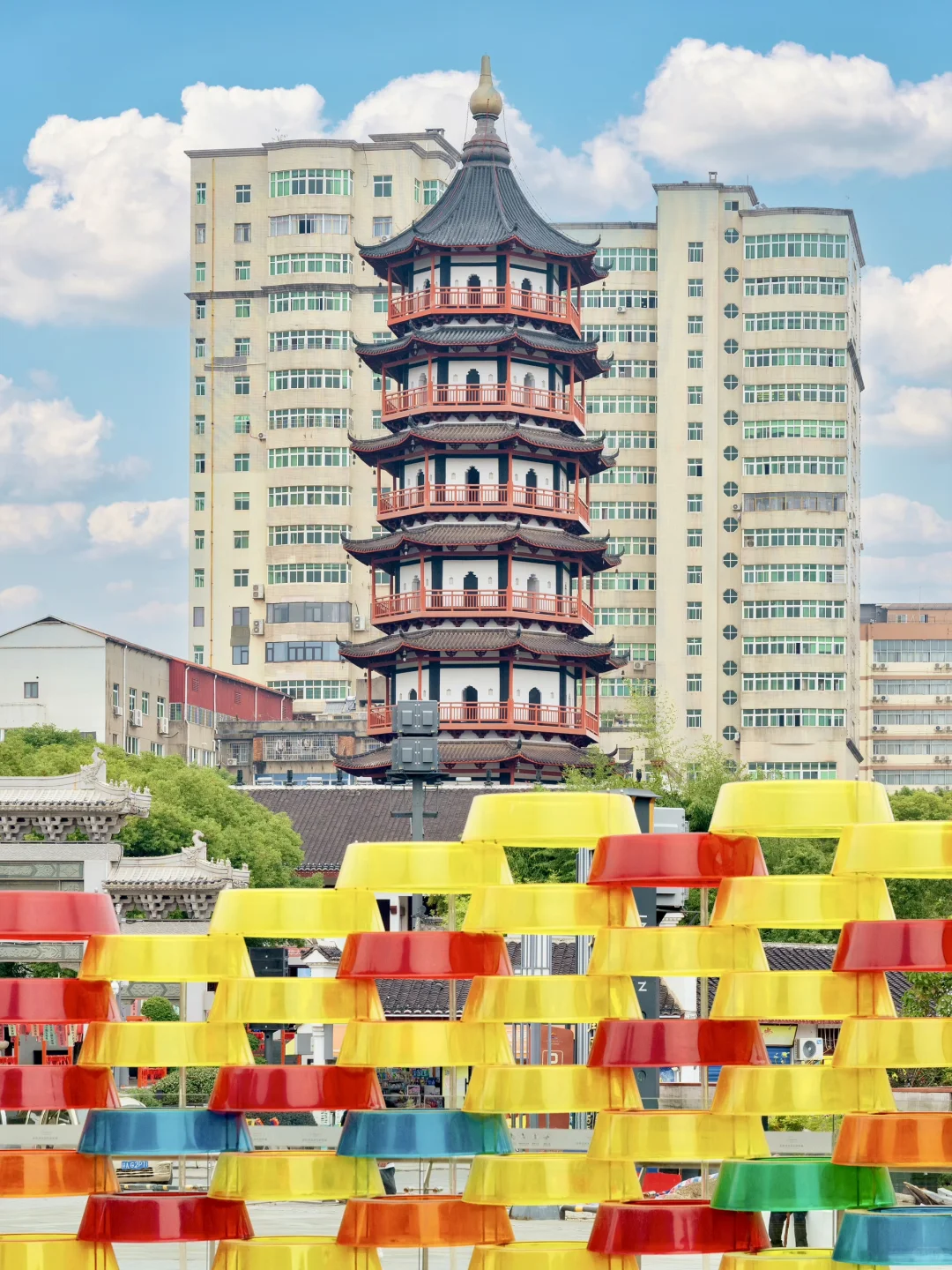 人生建议‼️来南昌拍完这些地方才算没白来😭