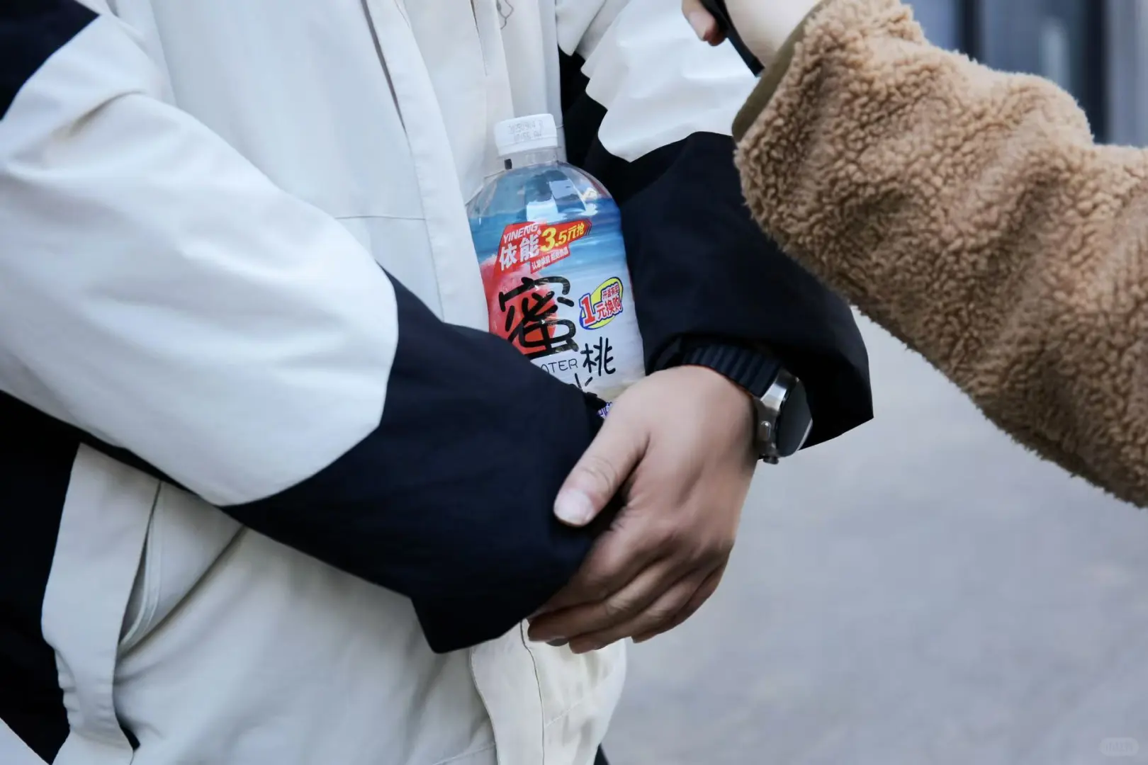 南昌锦鲤本鲤诞生！月月赢手机幸运暴击来袭