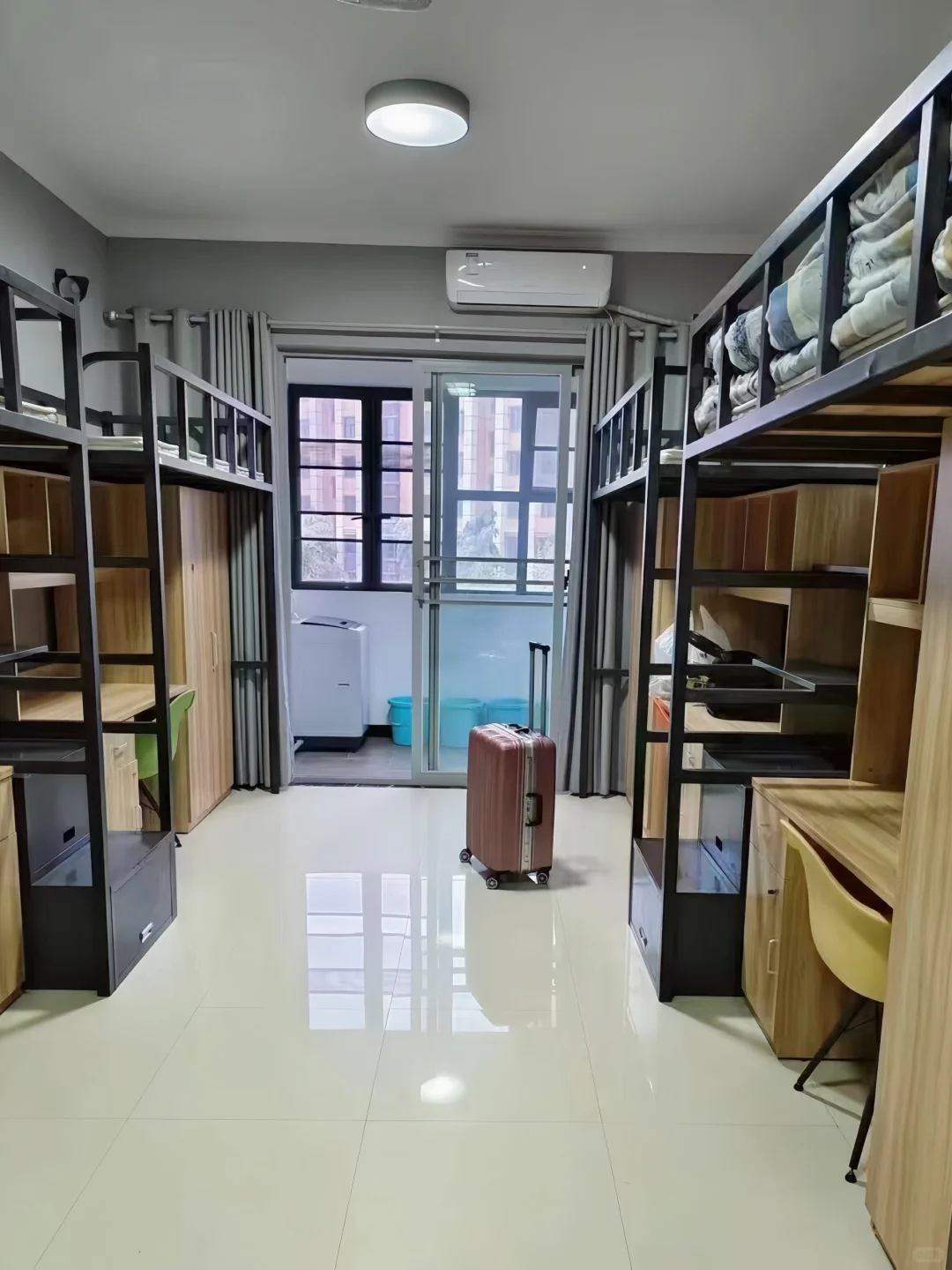 南昌化妆品厂内推，有人来吗？