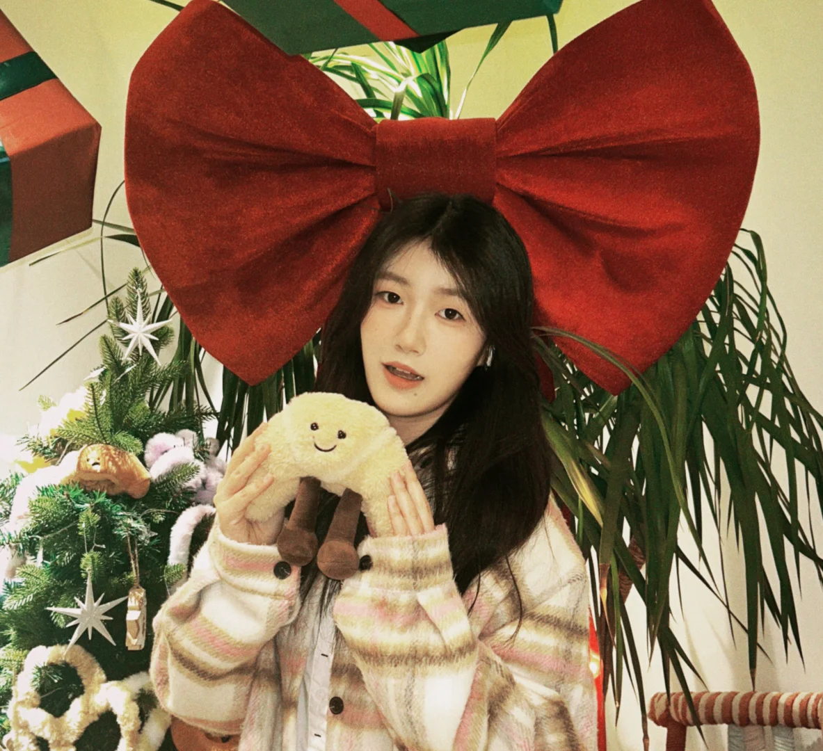 在南昌预制圣诞