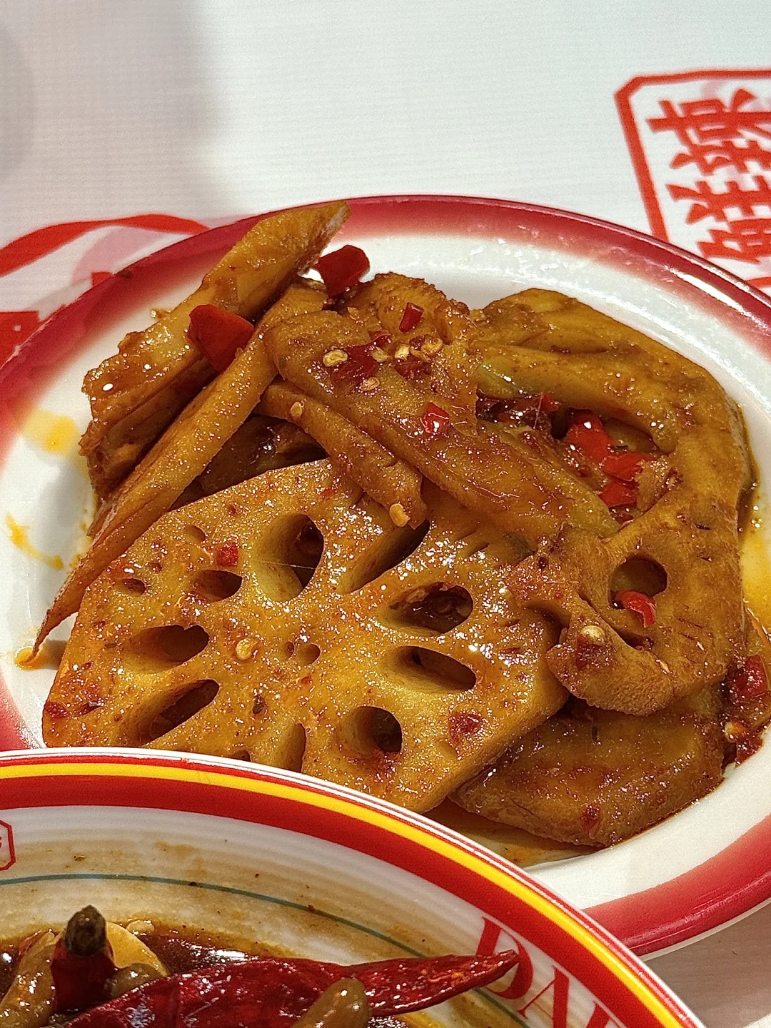 谁说这个打平伙不好吃了…！这打平伙太好吃了