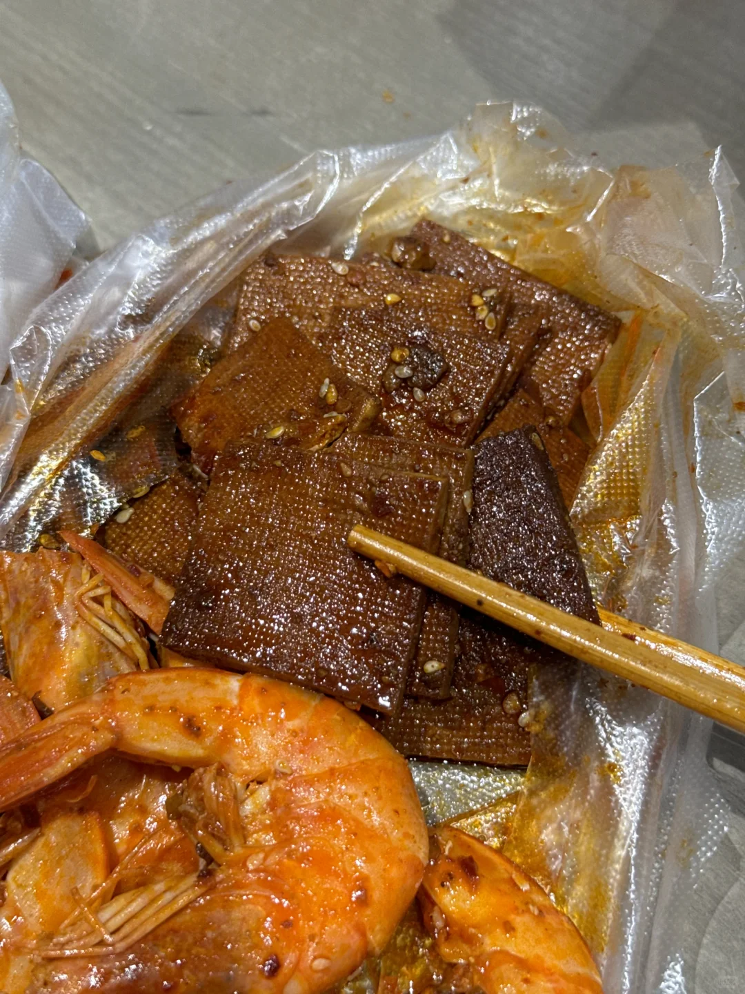 来南昌一定要吃的辣卤！！！！点过几十次！！