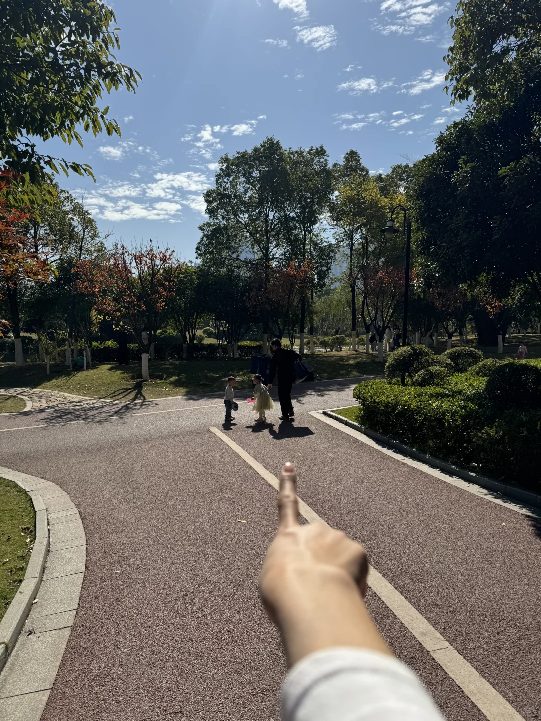 赣州野餐好去处｜精简户外装备清单🏕️