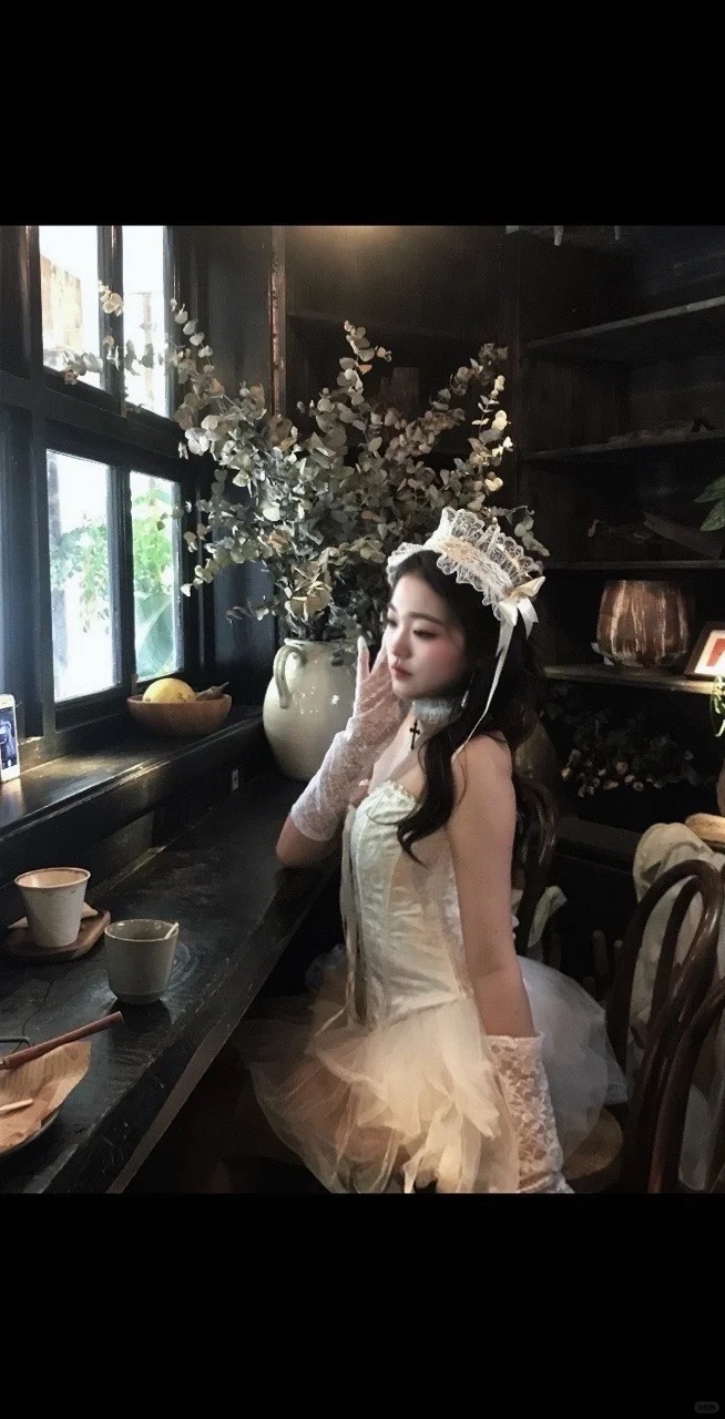 赣州的宝宝们有想拍妻这一套的吗！！