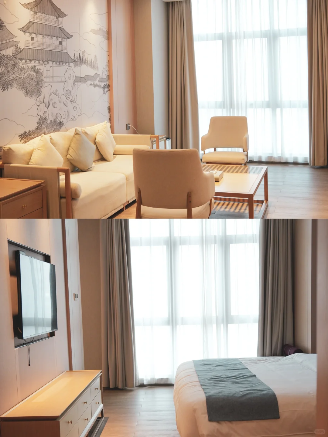 第一次来南昌直接复制这条city walk路线！！