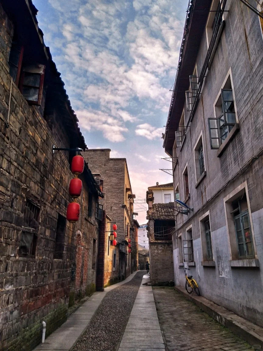 赣州Citywalk🚶‍♀很容易能爱上的一座城