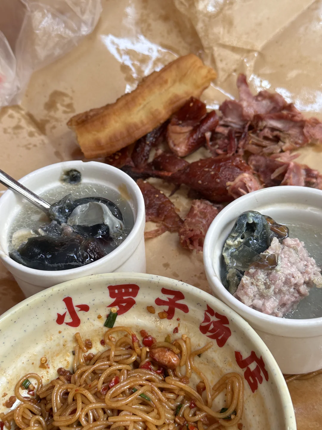 一刷南昌-人生建议别来！！！