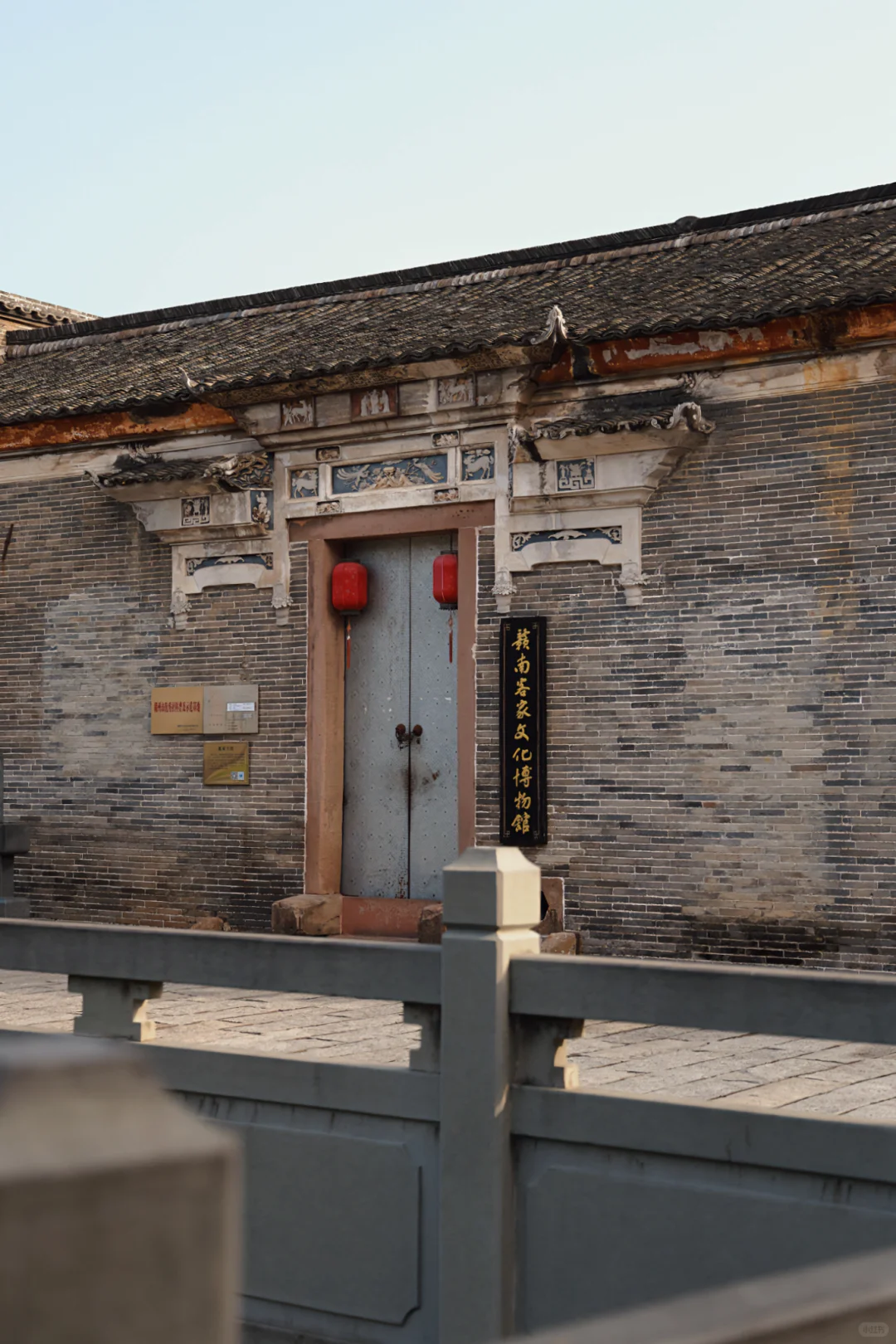 🔥邂逅赣州千年烟火｜一日游遍赣州城