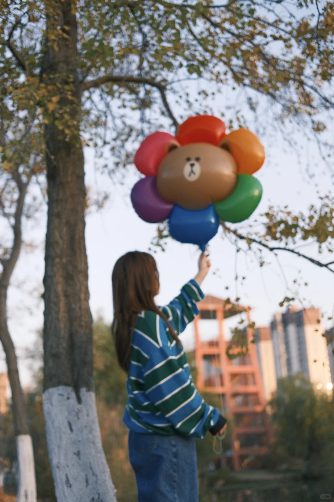 南昌露营 | 寰宇万象湿地公园🏕️