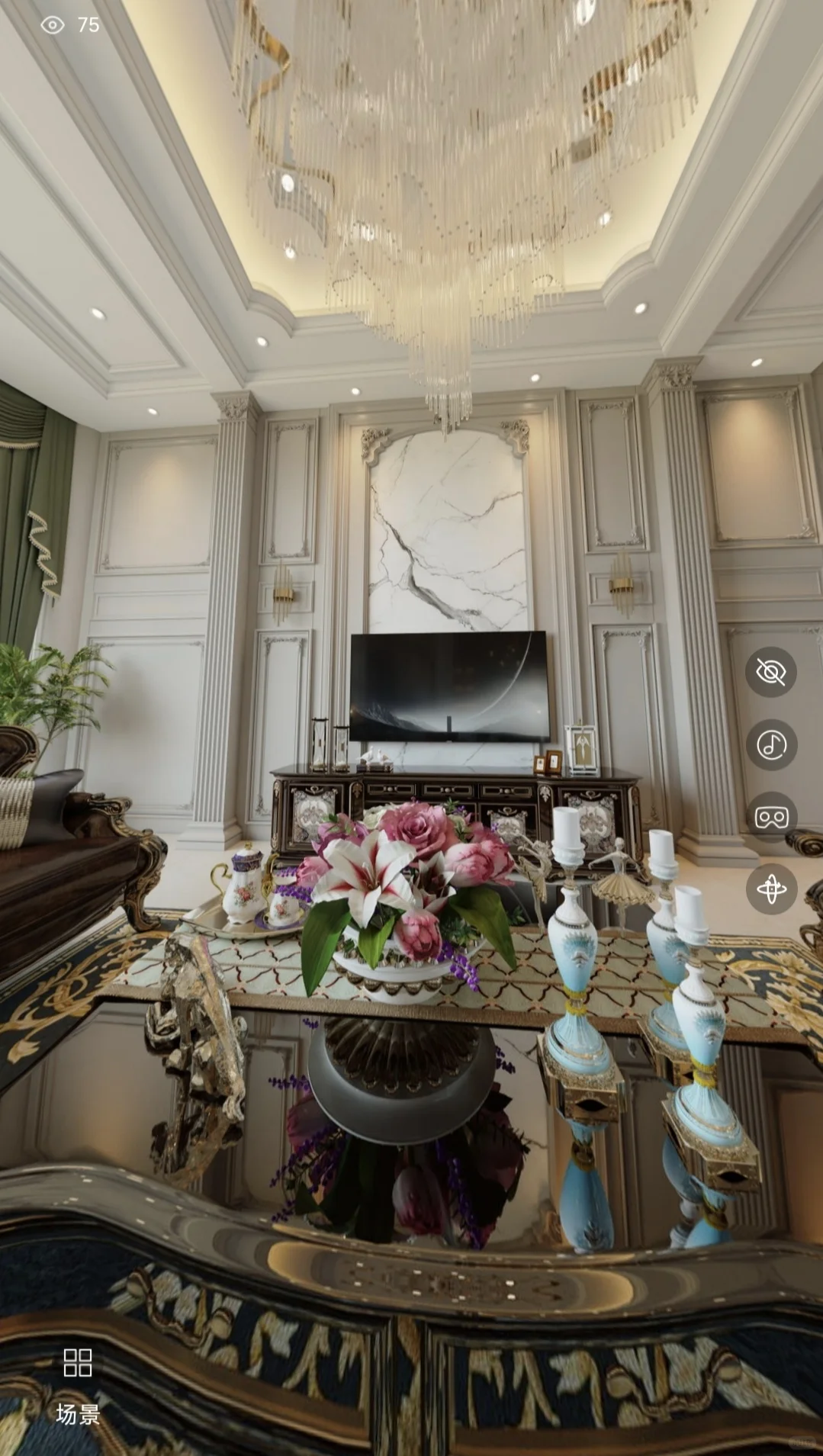 南昌圣都开工了，仪式感谁看了都不迷糊