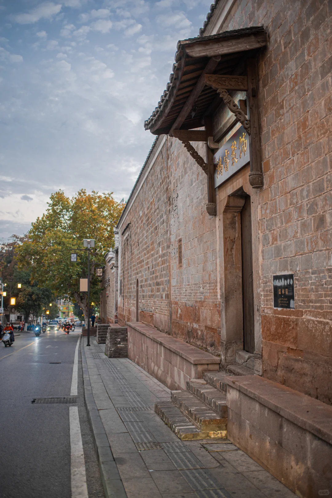 江右行历｜才子之乡抚州临川一日游
