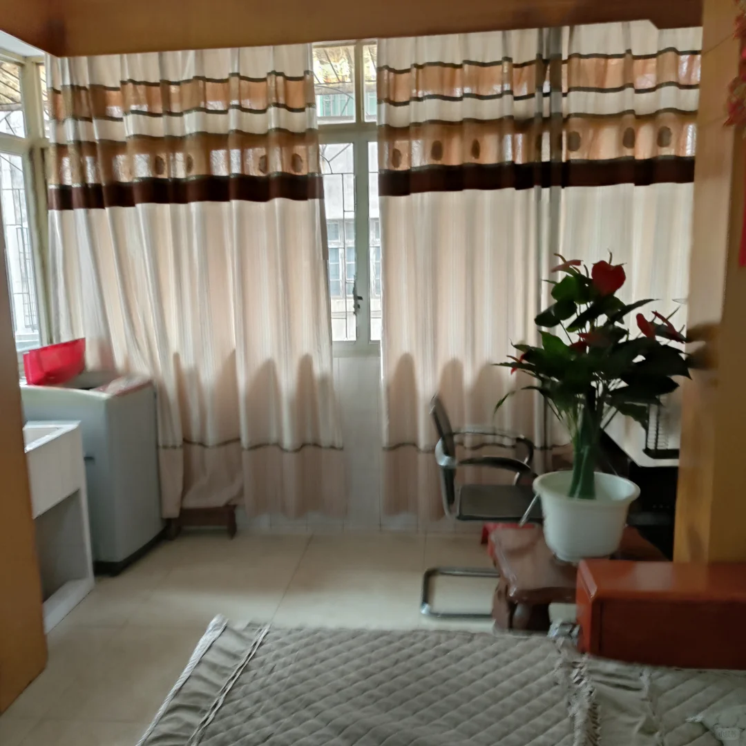 赣州租房 两室一厅