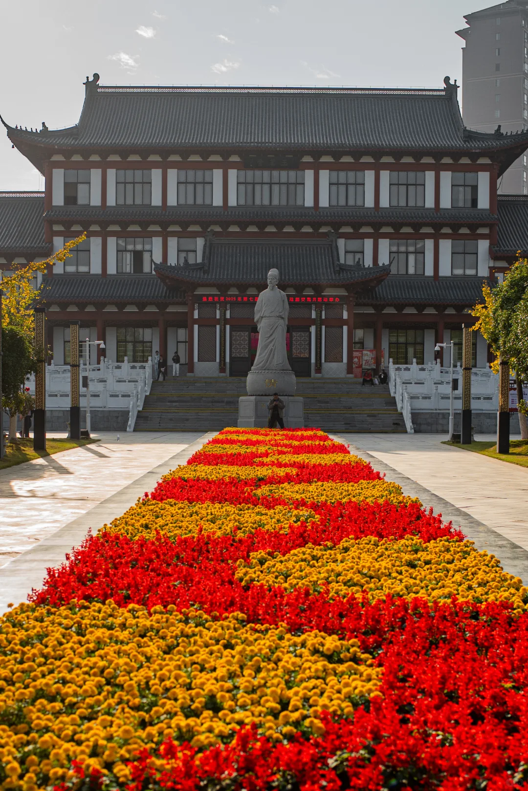 江右行历｜才子之乡抚州临川一日游