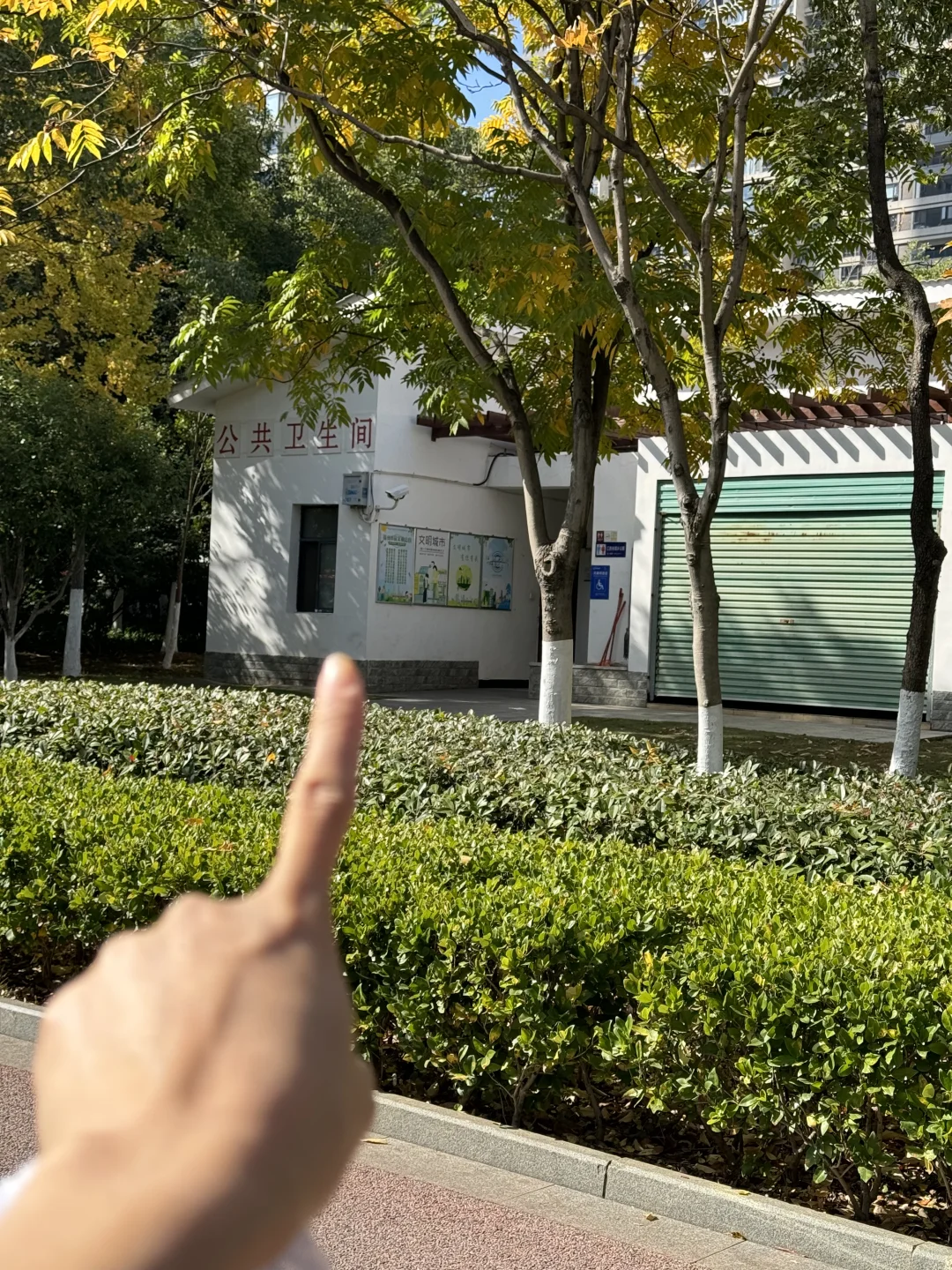 赣州野餐好去处｜精简户外装备清单🏕️