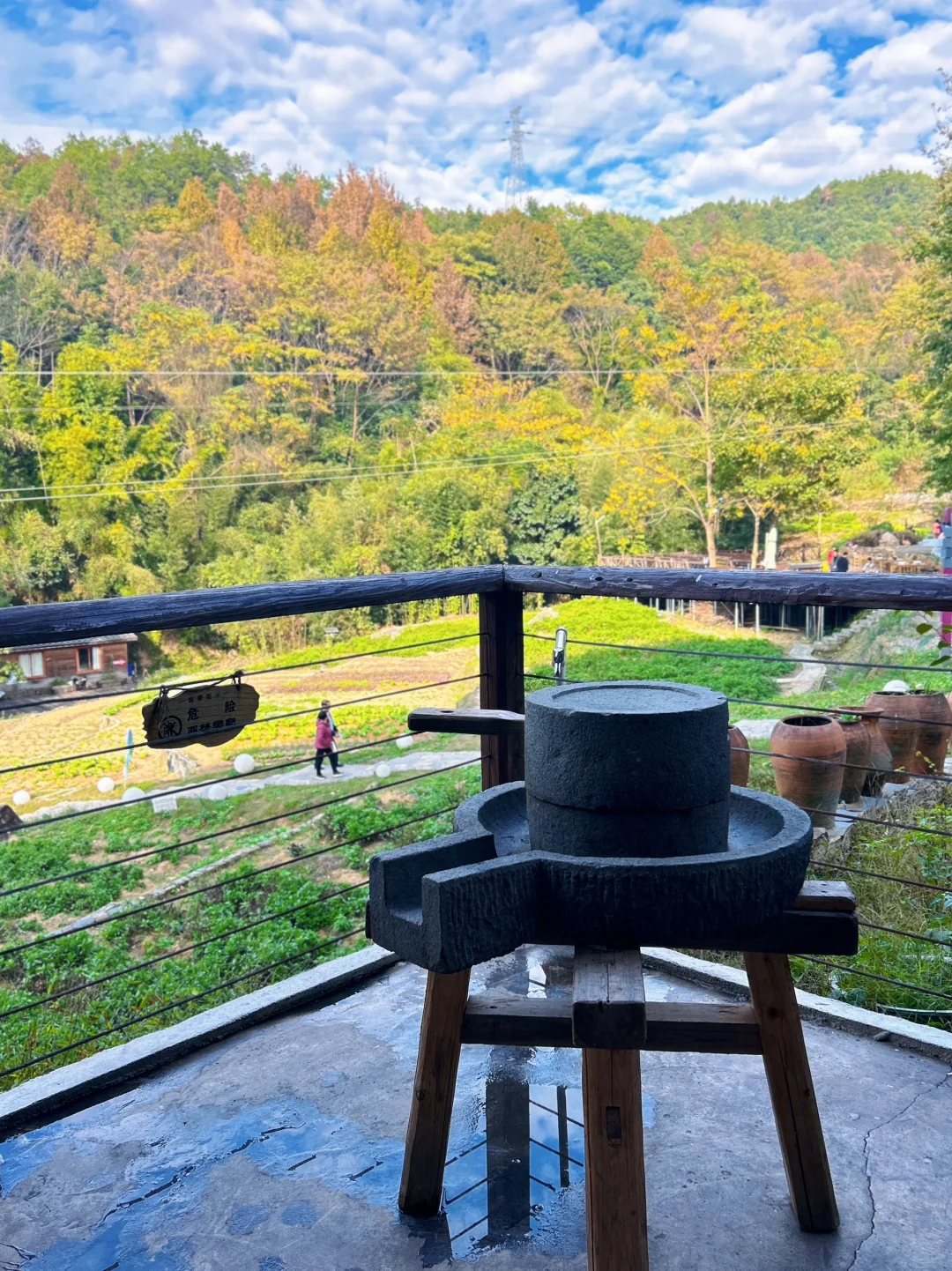 在赣州发现一个宝藏地方