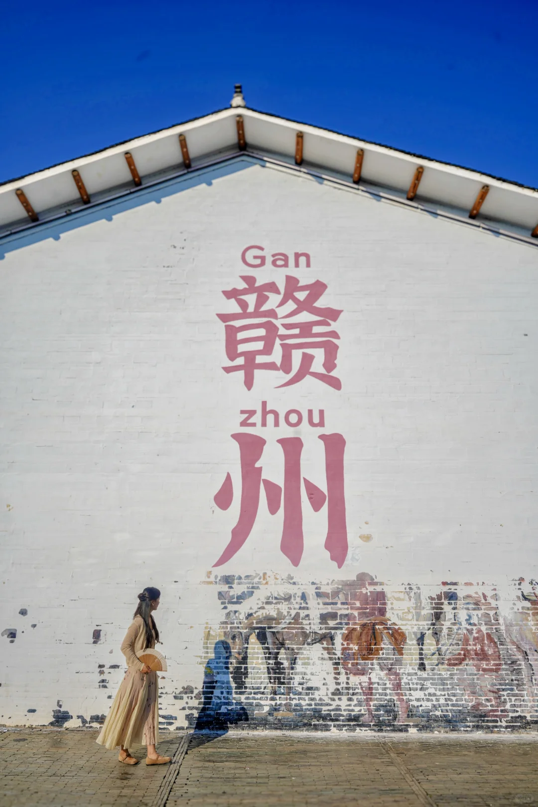 值得推荐一万遍！被严重低估的宝藏小城赣州