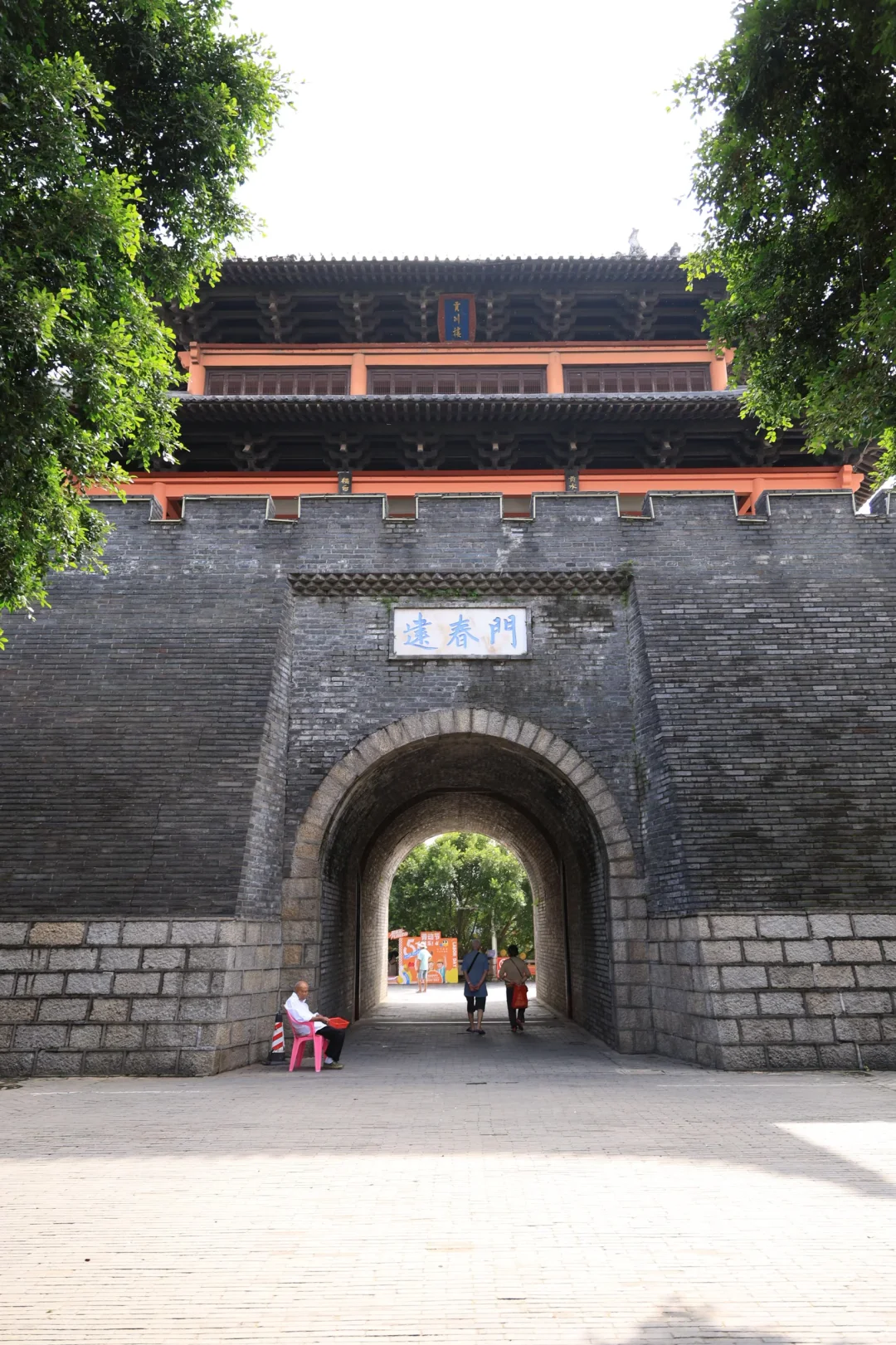 🔥邂逅赣州千年烟火｜一日游遍赣州城