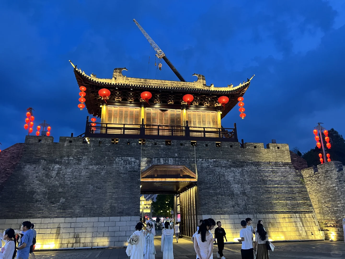 再会江西～你好赣州