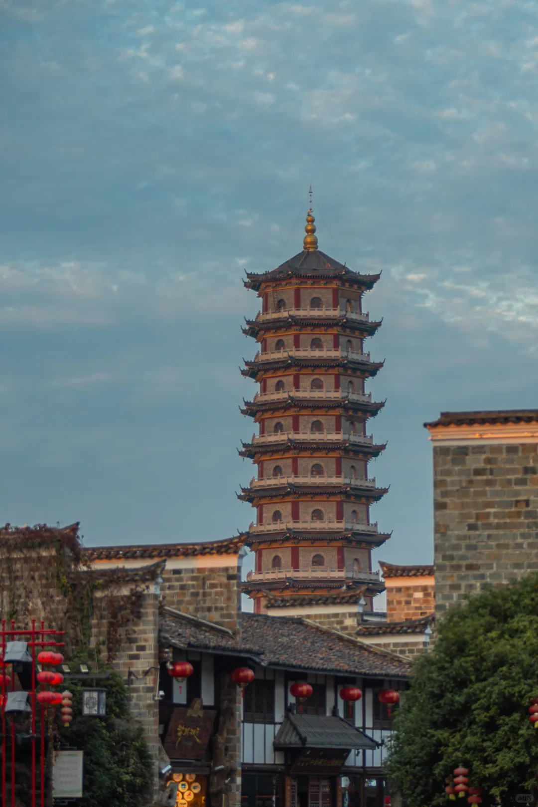 江右行历｜才子之乡抚州临川一日游