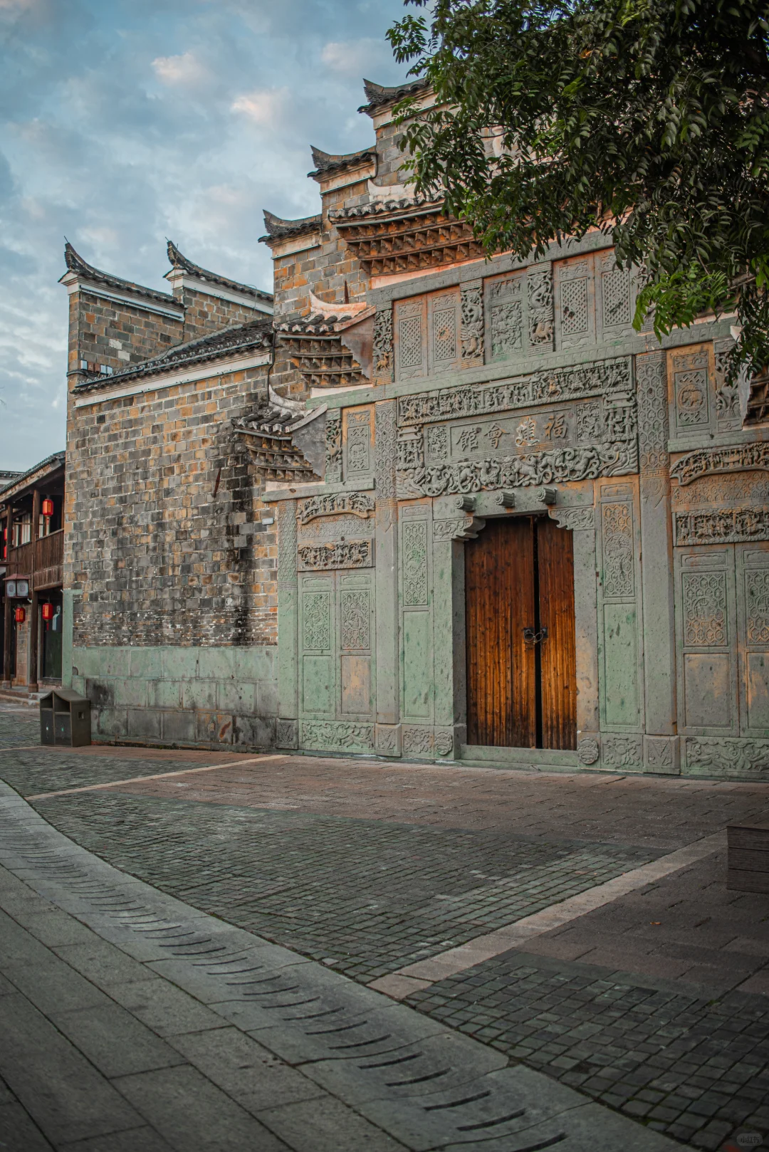 江右行历｜才子之乡抚州临川一日游