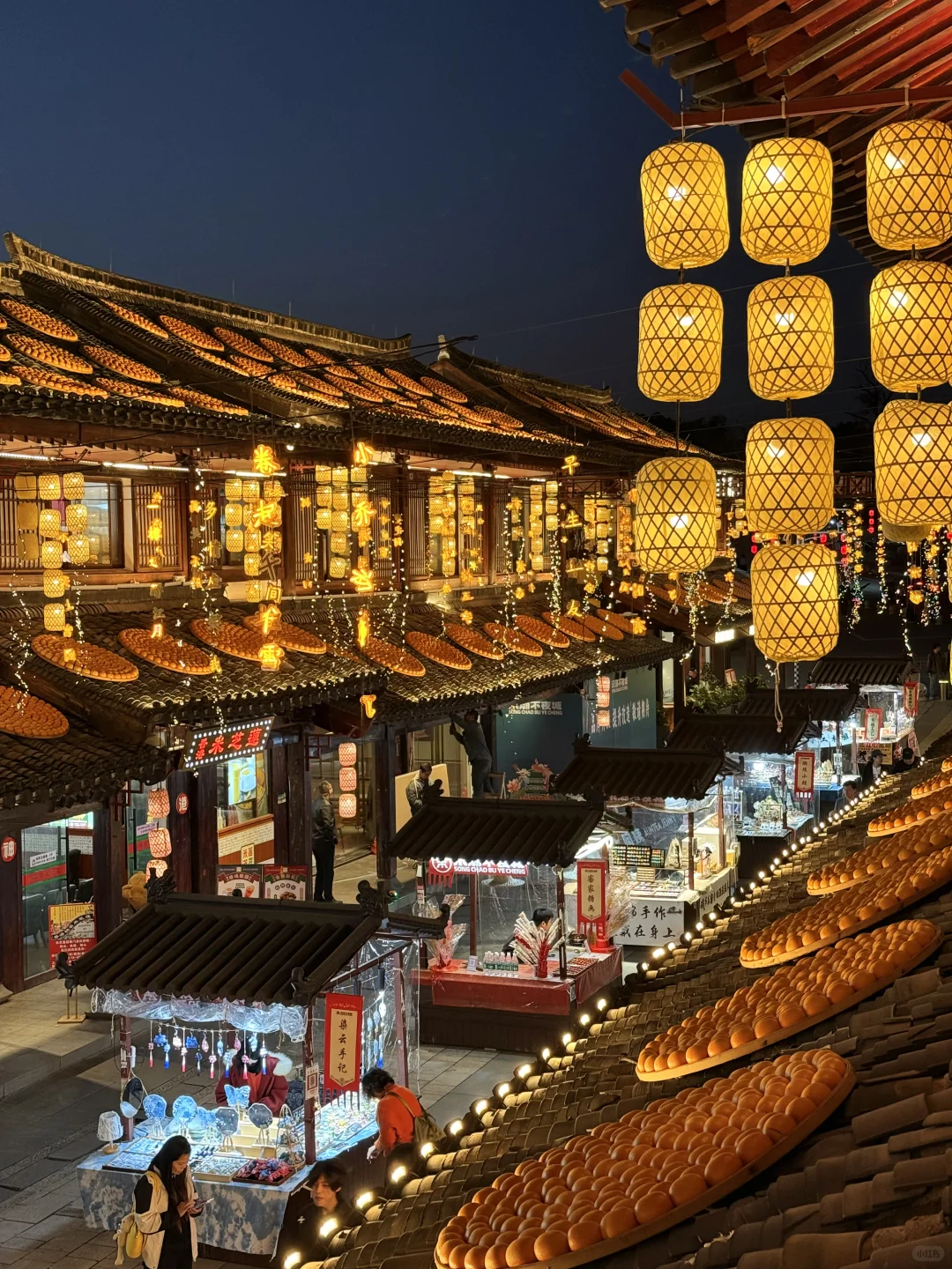 真是赣州！！！11月的赣州杀疯了