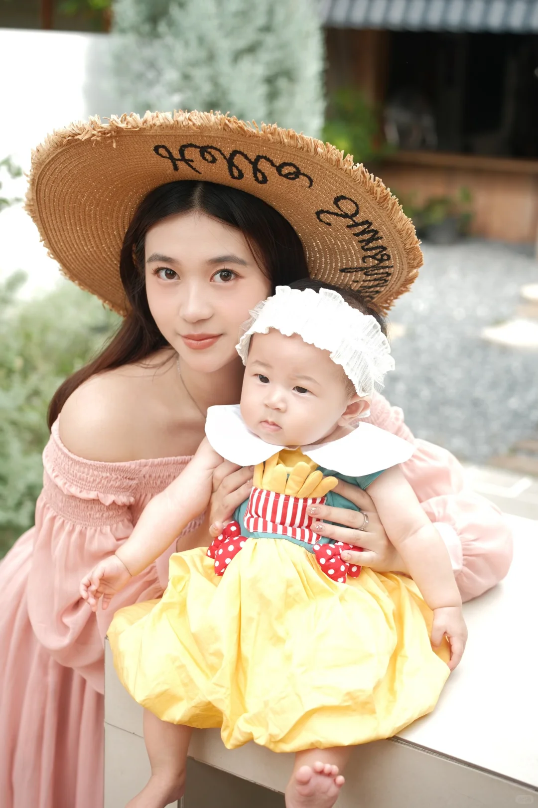 南昌陪拍｜给两位女明星营业噜