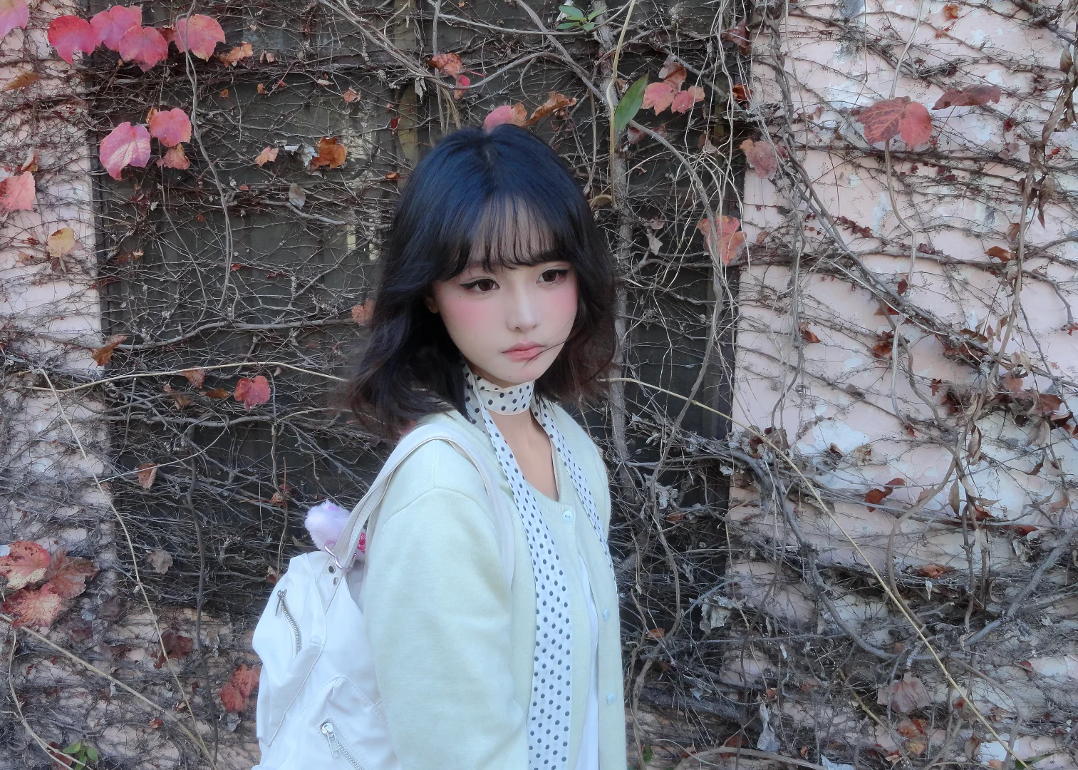 赣州陪拍！复古感