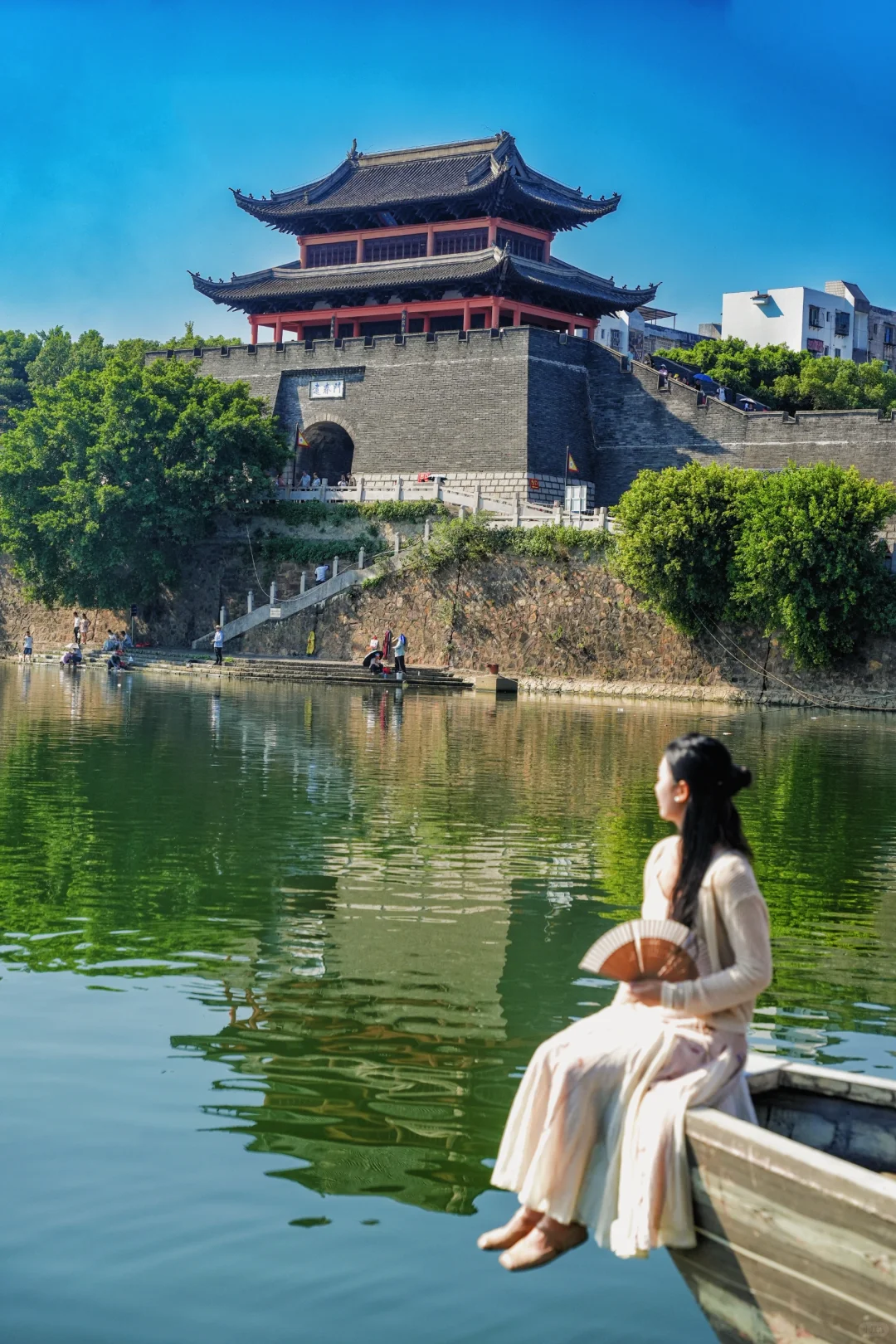 值得推荐一万遍！被严重低估的宝藏小城赣州