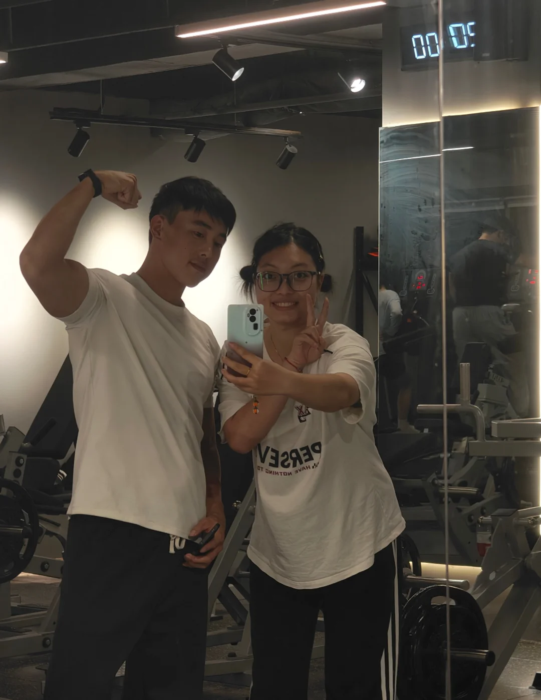 赣州 | 挑战给一陌生人上课完成进度10%