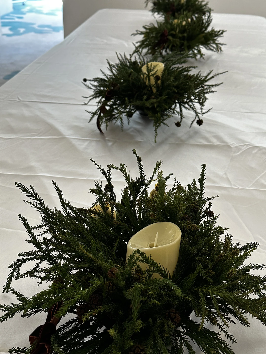 长庚｜赣州圣诞等等我们😭😭