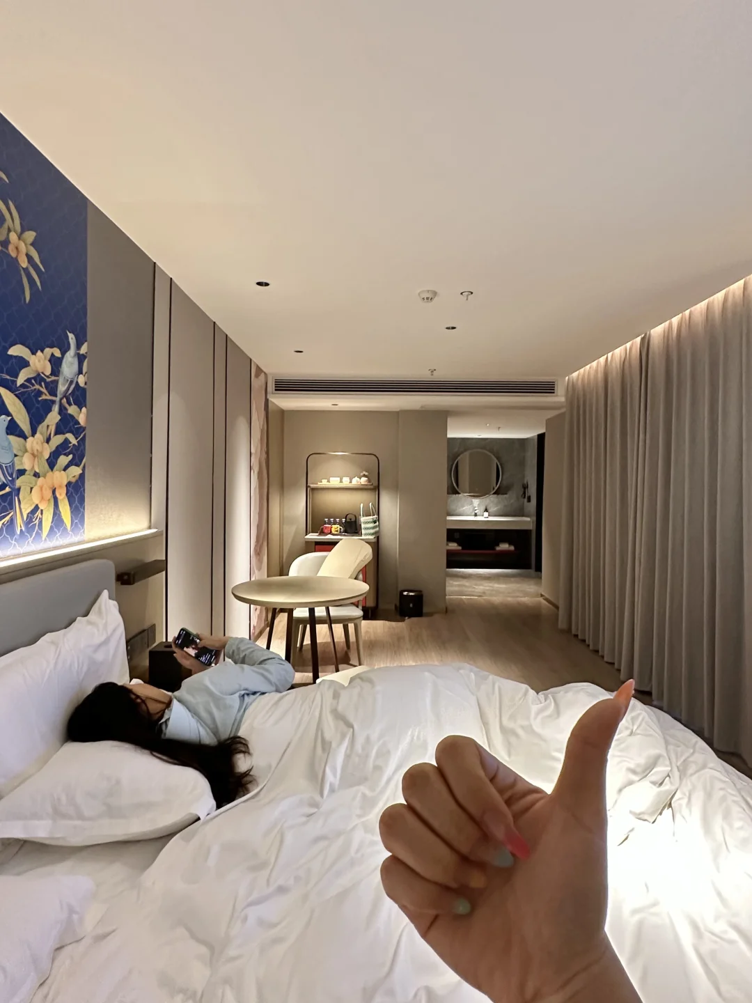 和npy开房之南昌酒店篇（值哭了啊啊啊啊啊）