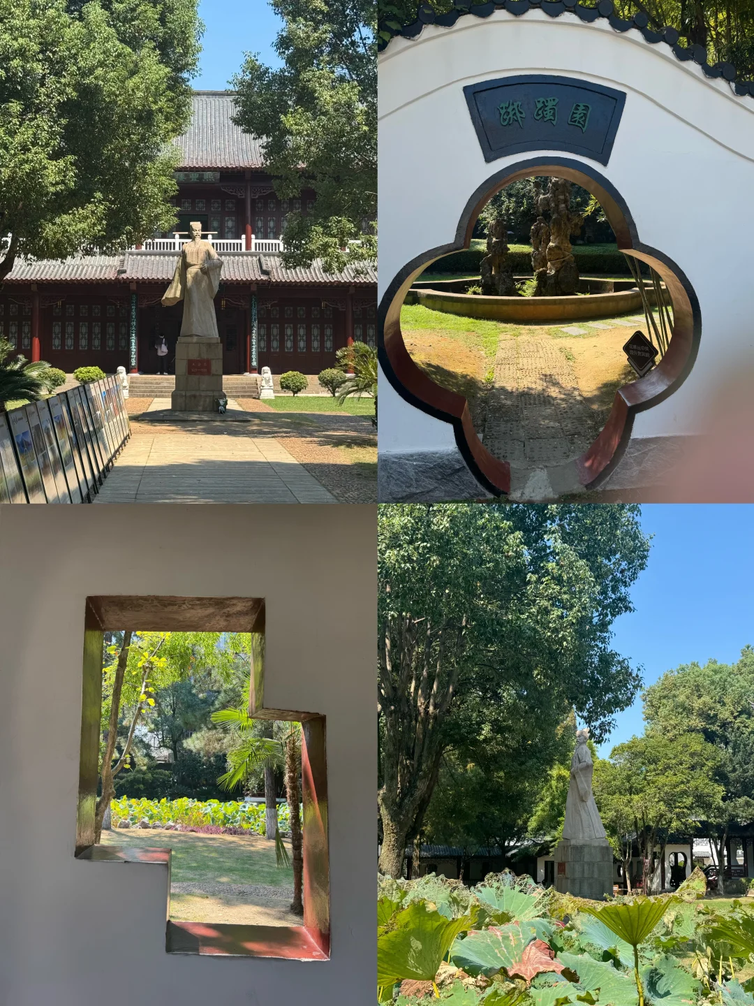 🌟才子之乡—抚州2日漫游指南