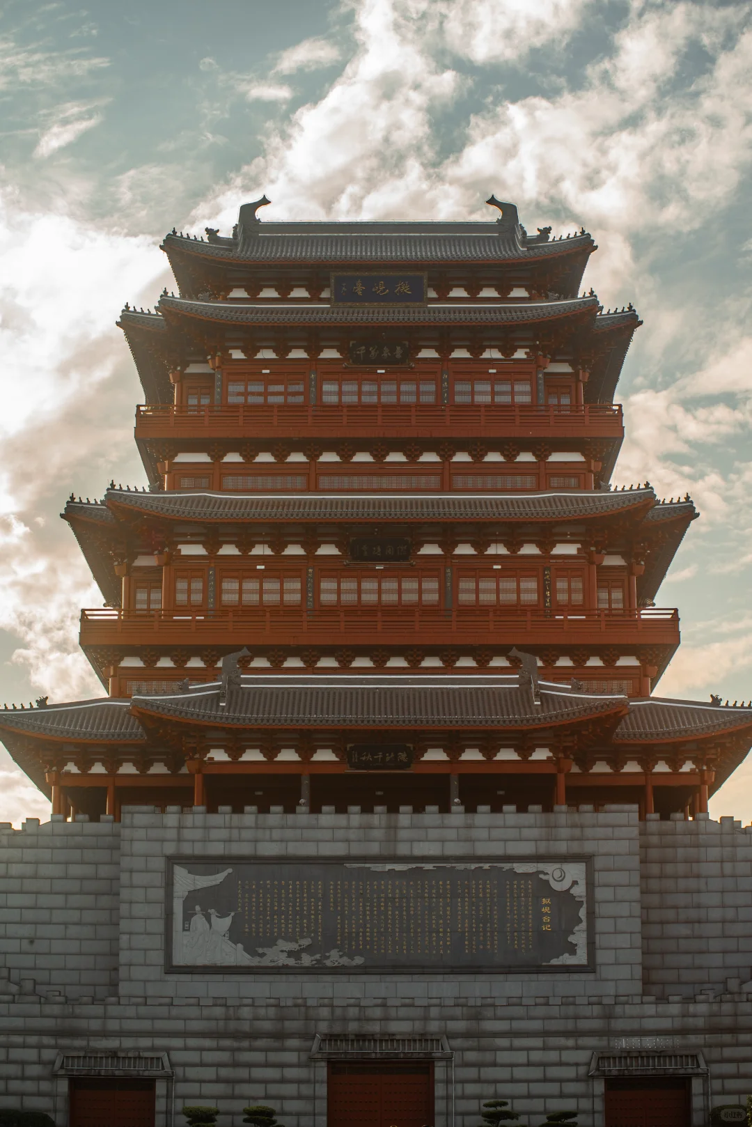 江右行历｜才子之乡抚州临川一日游